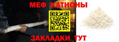 крисы Кунгур