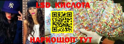 крисы Кунгур